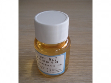 Benzisothiazolinone, XK-BIT