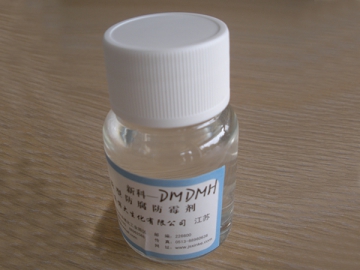 DMDM Hydantoin, XK-DMDMH