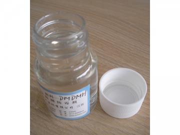 DMDM Hydantoin, XK-DMDMH