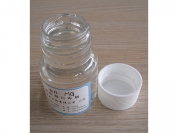 Cosmetic Preservatives, XK-MG