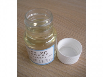 Wet Wipes Preservative, XK-558C
