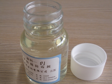 Industrial Preservative, XK-01