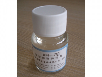 Industrial Preservative, XK-01B