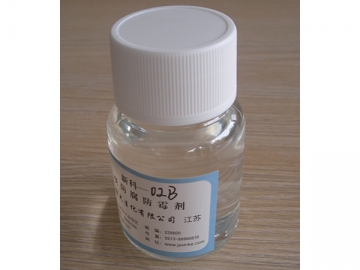 Industrial Preservative, XK-02B
