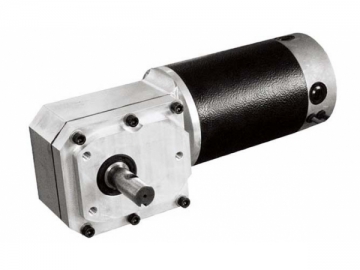 DC Geared Motor, ZDM1950