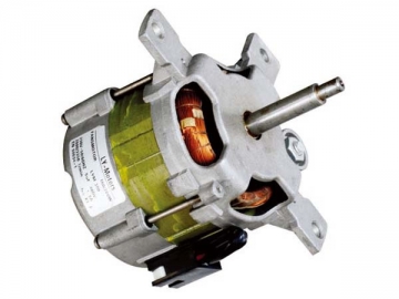AC Motor, 95mm