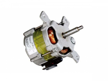 AC Motor, 95mm