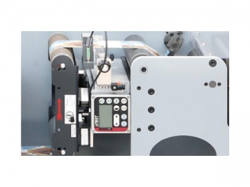 Label Inspection Machine
