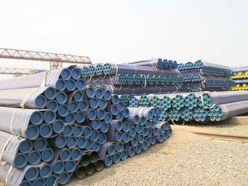 Liquid Transportation and Structural Steel Tube