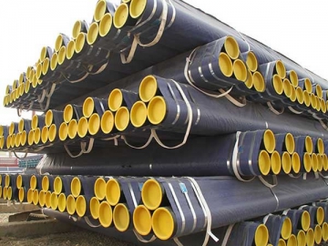 Liquid Transportation and Structural Steel Tube