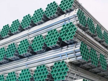 Plastic Lined Steel Pipe (for Water Supply)