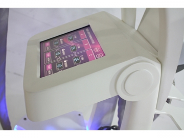 Ultrasound Cavitation Slimming Machine