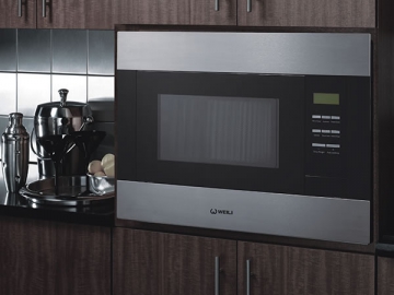 23L/25L Built-in Microwave Oven