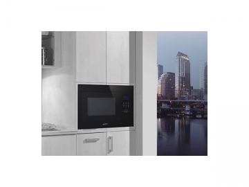 28L Built-in Microwave Oven