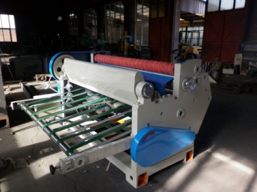 Rotary Sheeter (Light Duty)