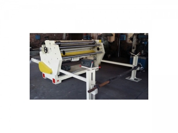 Rotary Sheeter (Heavy Duty)
