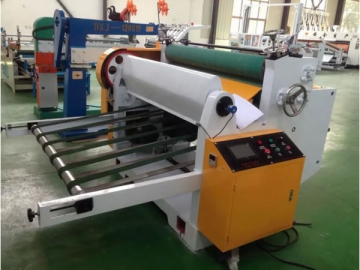Computerized Rotary Sheeter