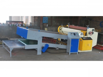 Computerized Rotary Sheeter