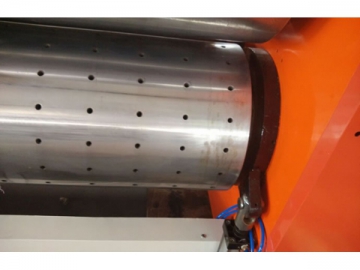 Automatic Rotary Die Cutter