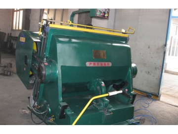 Clamshell Die Cutter