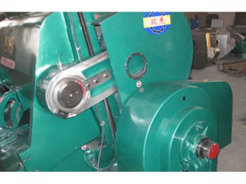 Clamshell Die Cutter