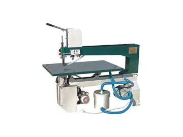 Wooden Die Making Machine