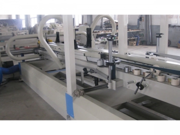 Automatic Folder Gluer