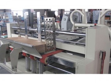 Automatic Folder Gluer