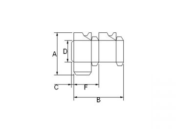 Folder Gluer (for Straight Line and Crash Lock Bottom)