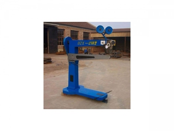 Arm Wire Stitcher