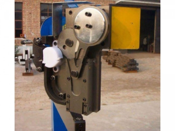 Arm Wire Stitcher