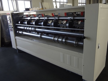 Slitter Scorer, BFY Series
