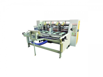 Slitter Scorer, KSF Series