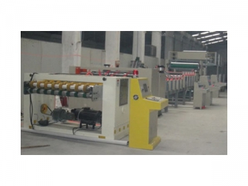 Hardboard Production Line