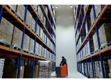 Commercial Refrigeration