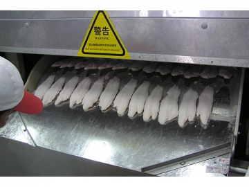 Commercial Refrigeration