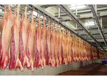 Commercial Refrigeration