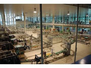 Commercial Refrigeration