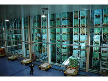 Commercial Refrigeration