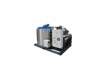 Flake Ice Machine