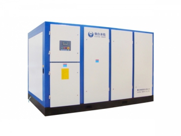 Common Screw Air Compressor