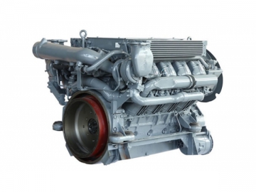 110kw DEUTZ Air-Cooled Diesel Generator Sets