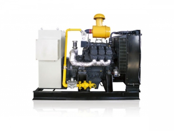 Gas Generator Sets