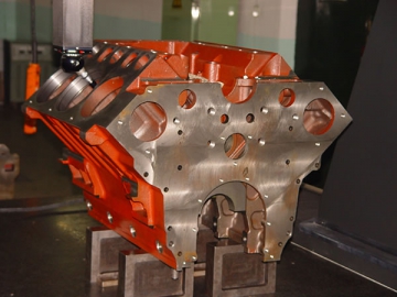 Diesel Engine Spare Parts