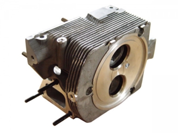 Diesel Engine Spare Parts