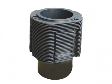 Diesel Engine Spare Parts