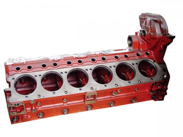 Diesel Engine Spare Parts