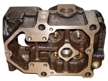 Diesel Engine Spare Parts