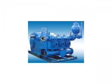 Mud Pump F Series