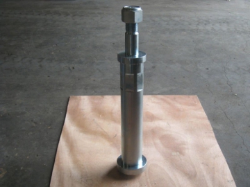 Piston Rod